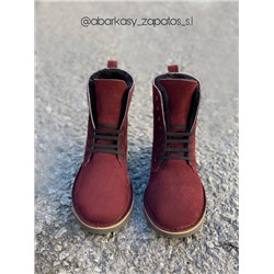 AB.Z. 27001 vino+Pelle Ab.Zapatos VIGA (1170)