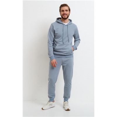 Толстовка F111–0501 olive