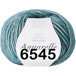 Пряжа Infinity Aquarelle