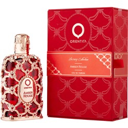 Orientica Amber Rouge Edp 100 ml
