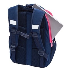 RAw-594-3 Рюкзак школьный