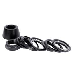 Рулевая колонка MIXIEER QLP-14B ED BLACK /уп100