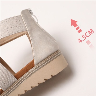 Xianglv Женские босоножки    3681-27