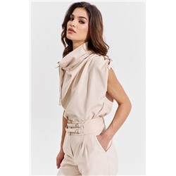 RINKA 1353, Брюки, Блуза