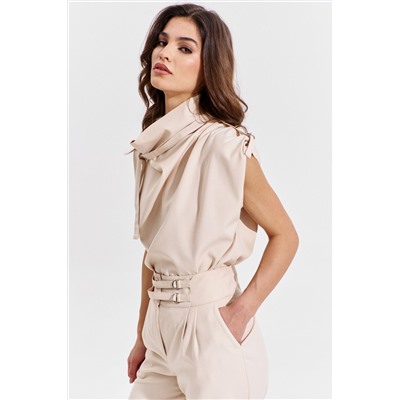 RINKA 1353, Брюки, Блуза