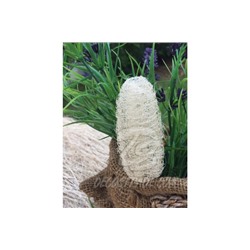 Натуральная мочалка из люфы (малая), Luffa Small