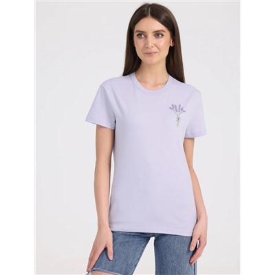 Апрель Футболка 1ЖДФК4250001