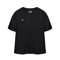 Футболка женская OVERSIZE 160F36