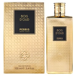 PERRIS MONTE CARLO BOIS D’OUD edp 100ml