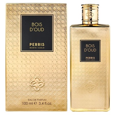 PERRIS MONTE CARLO BOIS D’OUD edp 100ml