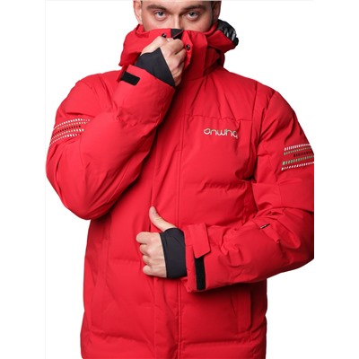 Костюм KA-0277 Красный