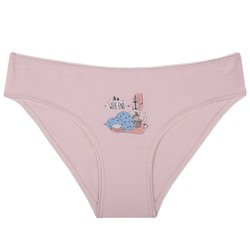 7894 Трусы для девочек многоцвет (BAYKAR)