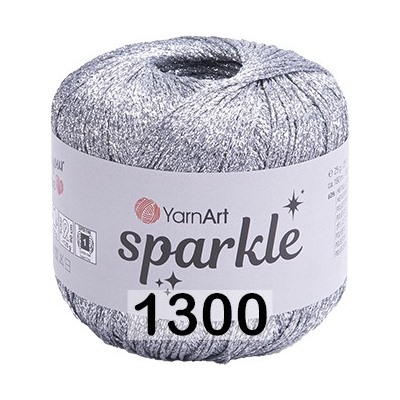 Пряжа YarnArt Sparkle