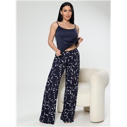 Паолина - брюки белый