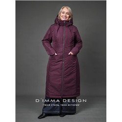 DIMMA Пальто 2670