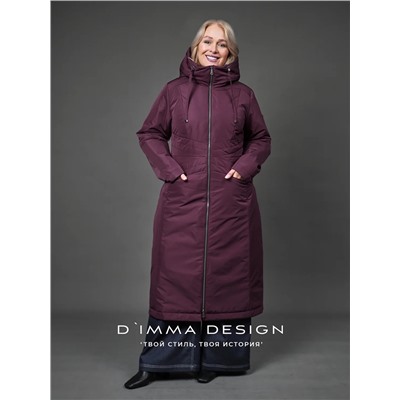 DIMMA Пальто 2670