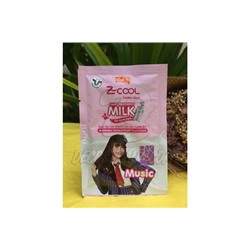 Молочко для волос Z-Cool контроль цвета от Lolane, Z-Cool Hair Treatment Milk For Color Lock, 20 мл