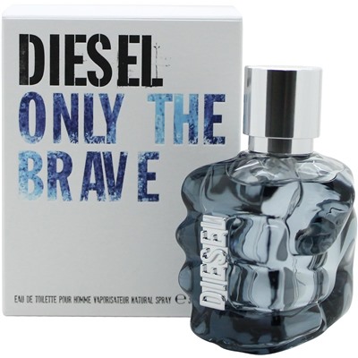 EU Diesel Only the Brave Edt