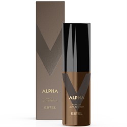 E-S-T-E-L ALPHA Масло для бритья 50 мл