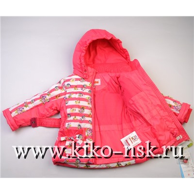 3555М Костюм на синтепоне