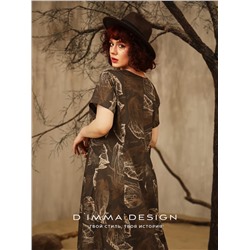 DIMMA Платье 2579