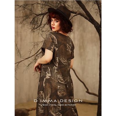 DIMMA Платье 2579