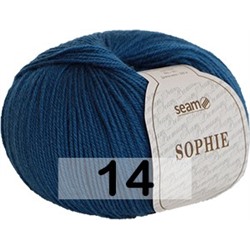 Пряжа Сеам SOPHIE