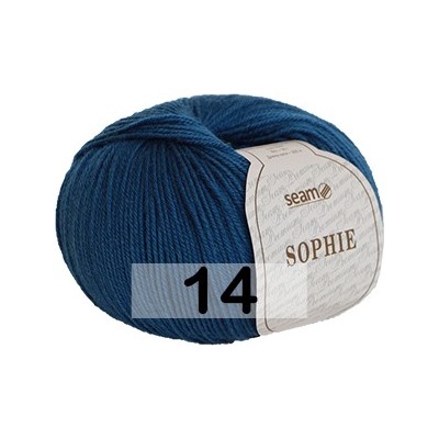 Пряжа Сеам SOPHIE