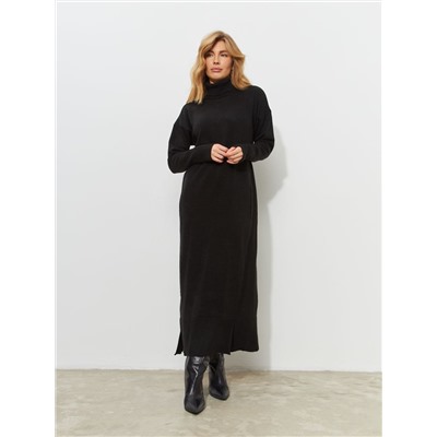 Платье KATRIN,  Черный