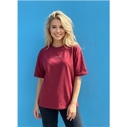 Футболка (плотный хлопок)