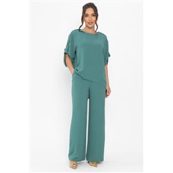 Костюм Беатриче (темно-бирюзовый) К15341-5М