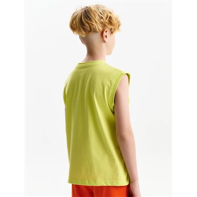 PELICAN Майка BFVV3388