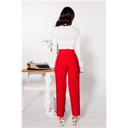 KOKOdea 6.10_красный, Брюки