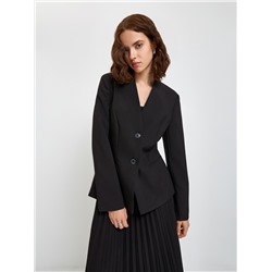 Жакет жен. Lastima_jacket черный CONCEPT CLUB
