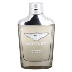 BENTLEY INFINITE INTENSE edp (m) 100ml TESTER
