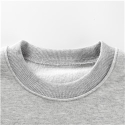 TSKIDS Толстовка утепленная   2913