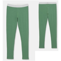 Легинсы Cherubino 70178-34-307 оливк М 30%