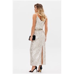 Юбка EOLA 2759.1 молочный