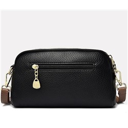 KAIDIFEINIROO Сумка женская с двумя ремнями  8757