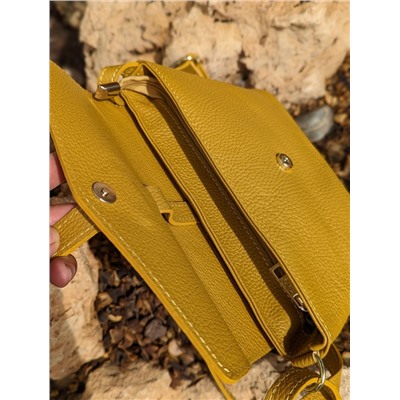 PELLE 169 mostaza