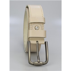 Ремень Джинсовый