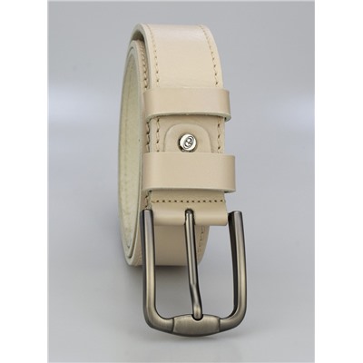 Ремень Джинсовый