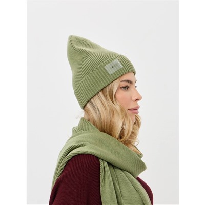 Шапка FREEDOM, Олива