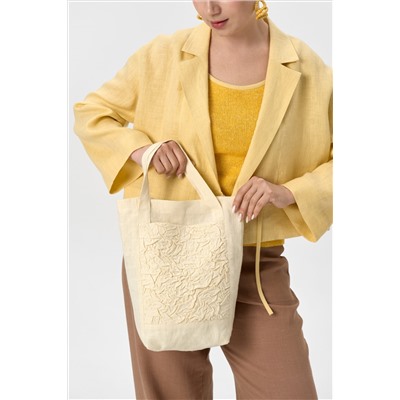 Сумка — СТ325 сливочный