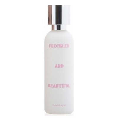 A LAB ON FIRE FRECKLED AND BEAUTIFUL edp (w) 50ml TESTER
