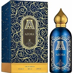 ATTAR COLLECTION AZORA edp 100ml