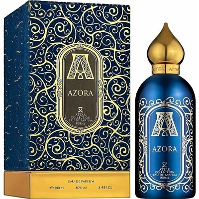 ATTAR COLLECTION AZORA edp 100ml