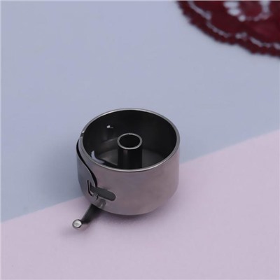 Шпульный колпачок к БШМ, правый, 3×2.5×1.5 см