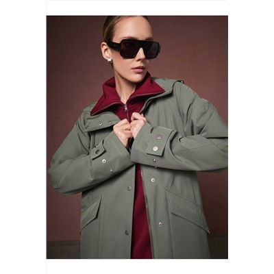 Плащ HOOPS, 1204473