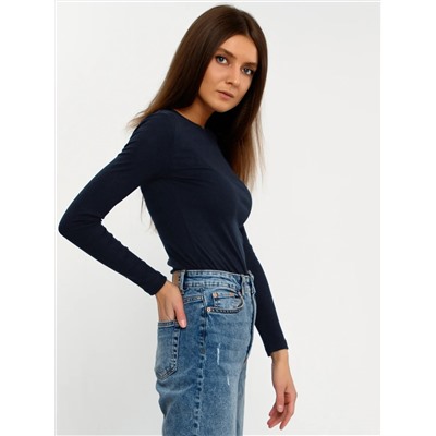 Апрель Лонгслив 1ЖДЛД3825423